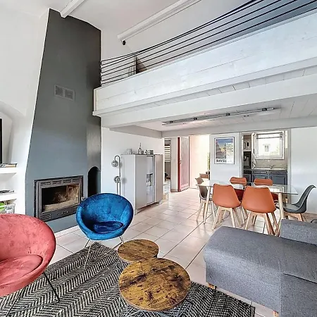 Maison Avec Piscine 6-8 Pers Corse Porto-vecchio Nyaraló *