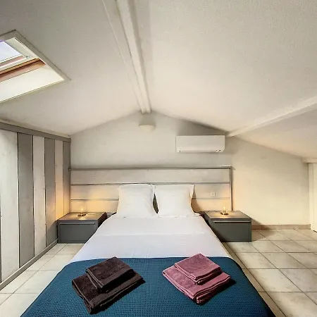 Дом отдыха Maison Avec Piscine 6-8 Pers Corse Porto-vecchio *